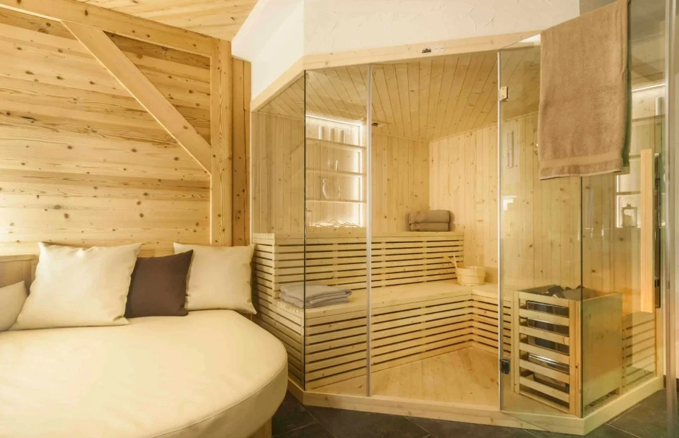 Saunas