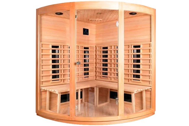 Infrared sauna BL-108