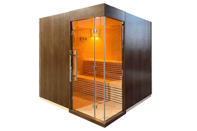 Sauna finlandese BL-145