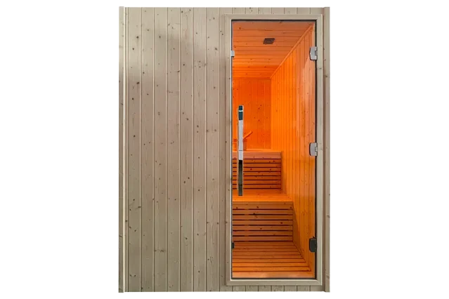 Sauna finlandese BL-180