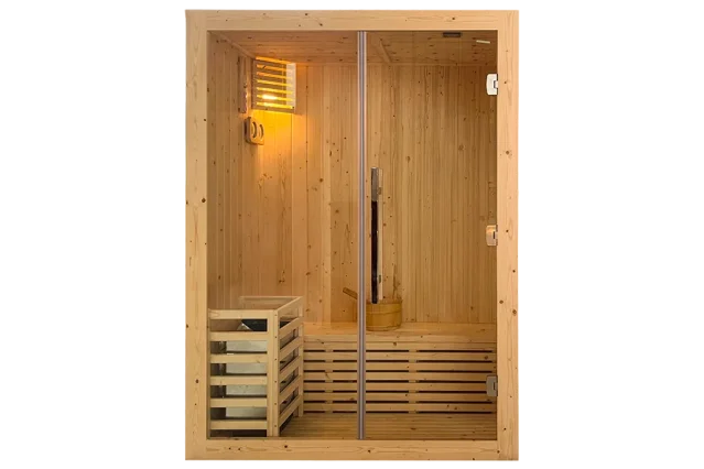 Sauna finlandese BL-181