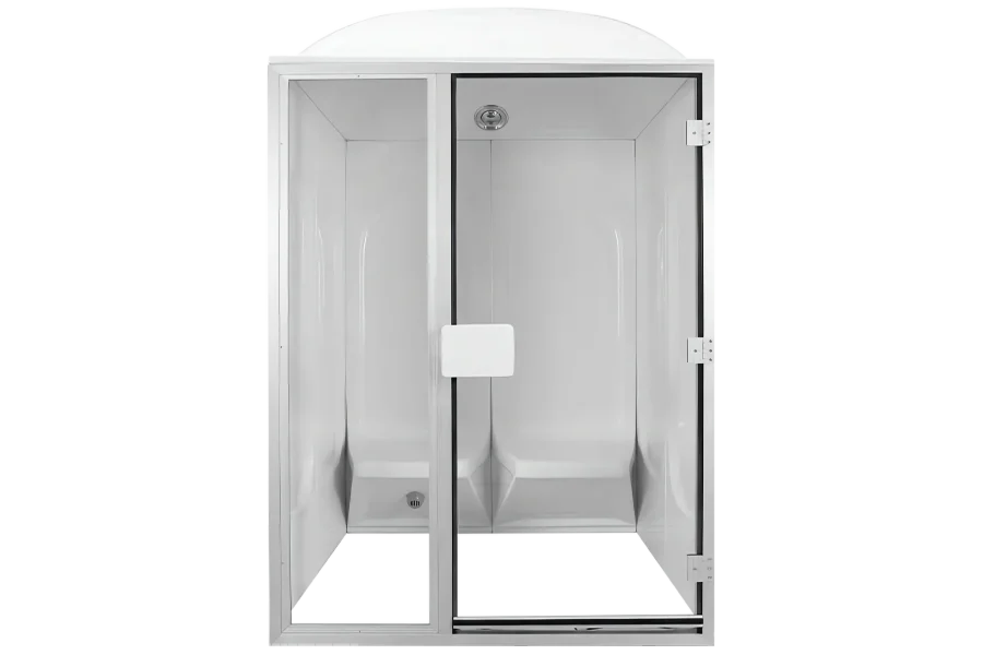 Turkish bath BL-2B