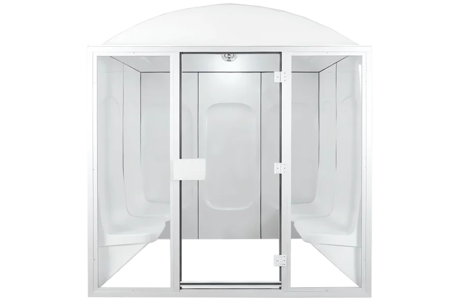 Turkish bath BL-4B