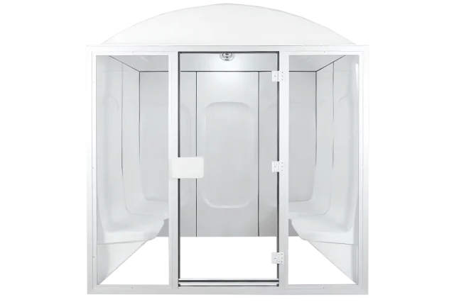Turkish bath BL-4B
