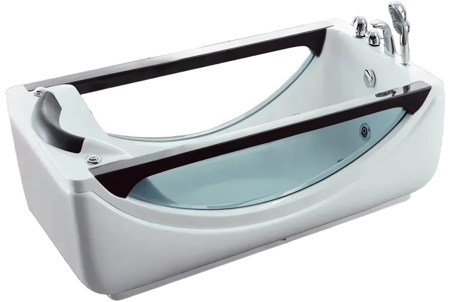 Vasca idromassaggio BL-503