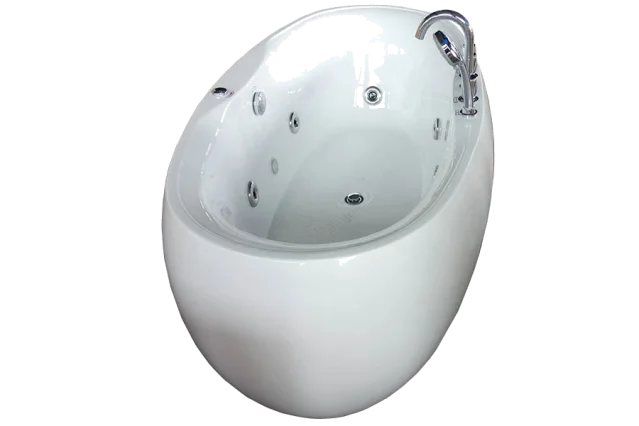 Vasca idromassaggio BL-504