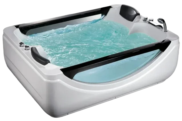 Vasca idromassaggio BL-505