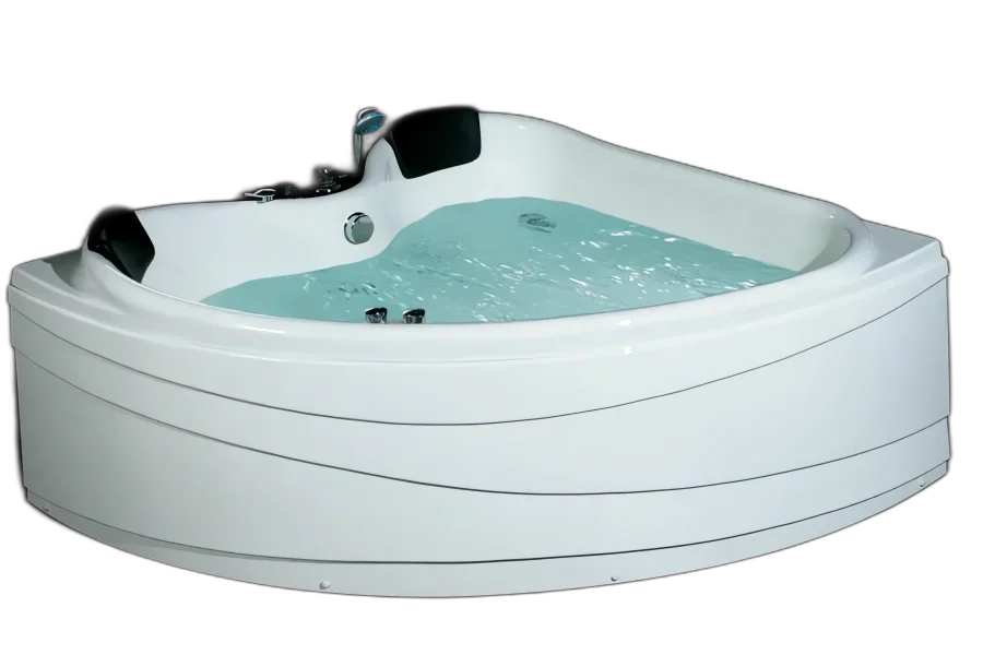 Vasca idromassaggio BL-509