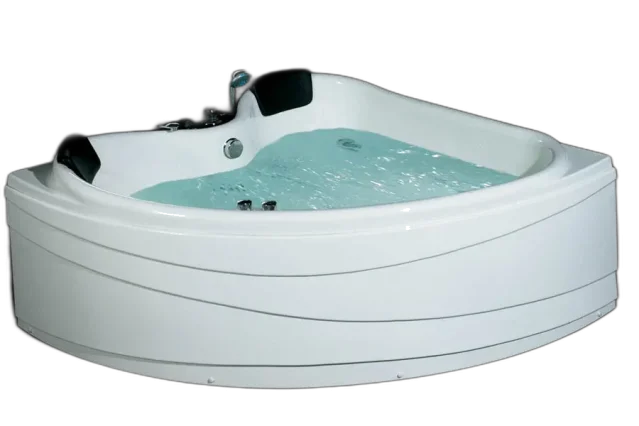 Vasca idromassaggio BL-509