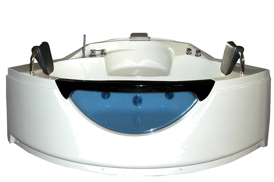 Vasca idromassaggio BL-510