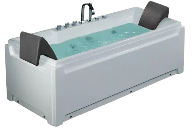 Vasca idromassaggio BL-511