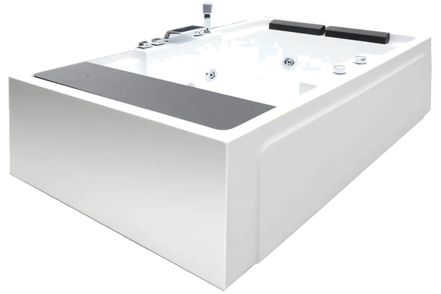 Vasca idromassaggio BL-513