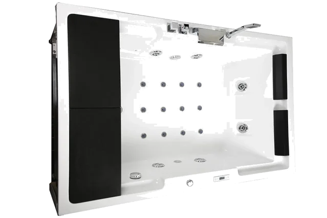 Vasca idromassaggio BL-514