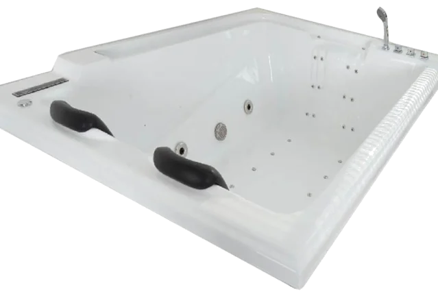 Vasca idromassaggio BL-516