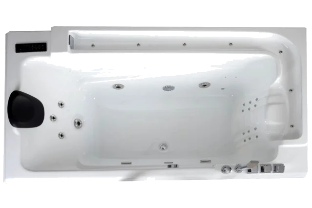 Vasca idromassaggio BL-517