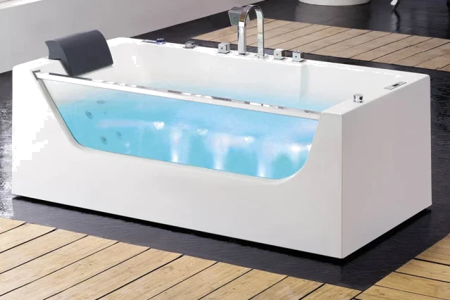 Vasca idromassaggio BL-531