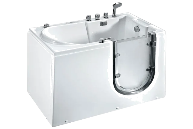 Vasca idromassaggio BL-532