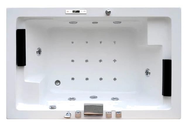 Vasca idromassaggio BL-545