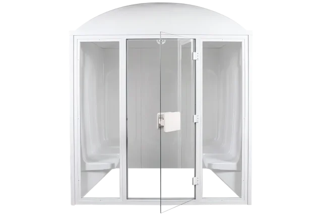 Turkish bath BL-6B