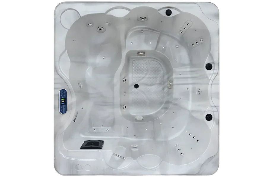 Minipiscina BL-801 Pronta Consegna