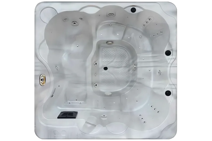 Minipiscina BL-801