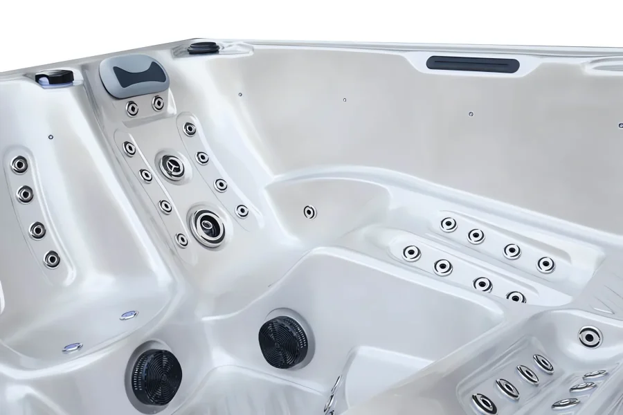 Hot tub BL-802 In Stock