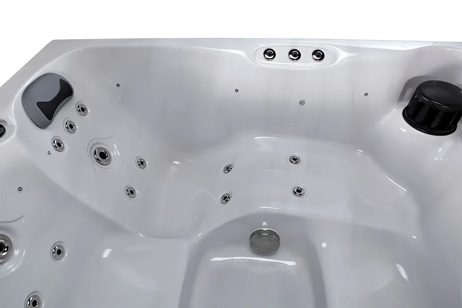 Hot tub BL-807A
