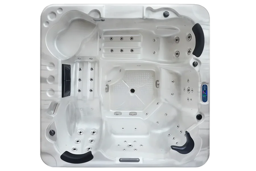 Minipiscina BL-808 Pronta Consegna