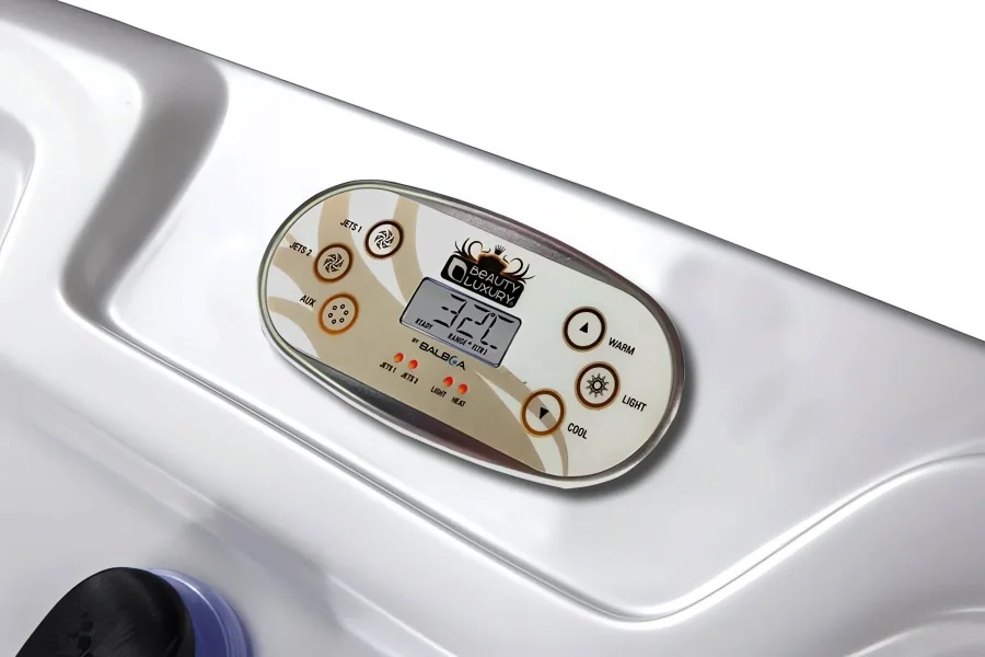 Minipiscina BL-809