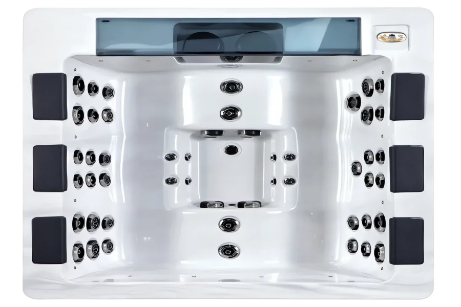 Minipiscina BL-816