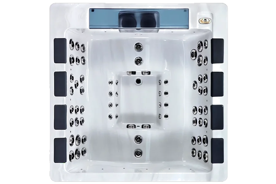 Minipiscina BL-817