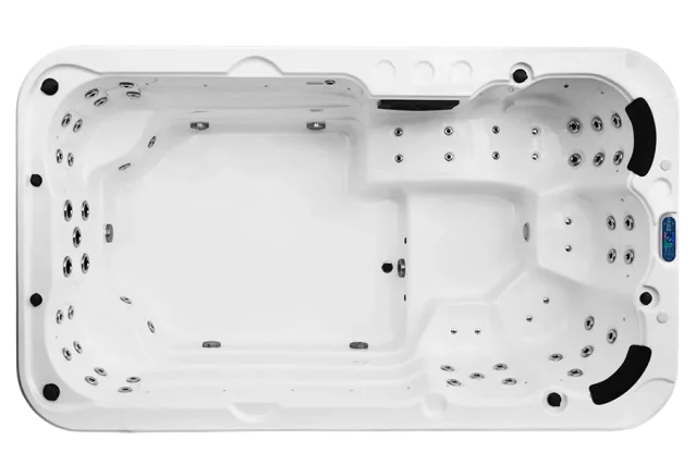 Nuoto controcorrente BL-821 Pronta Consegna