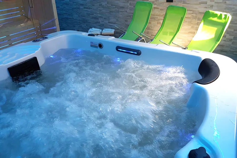 Hot tub BL-830C