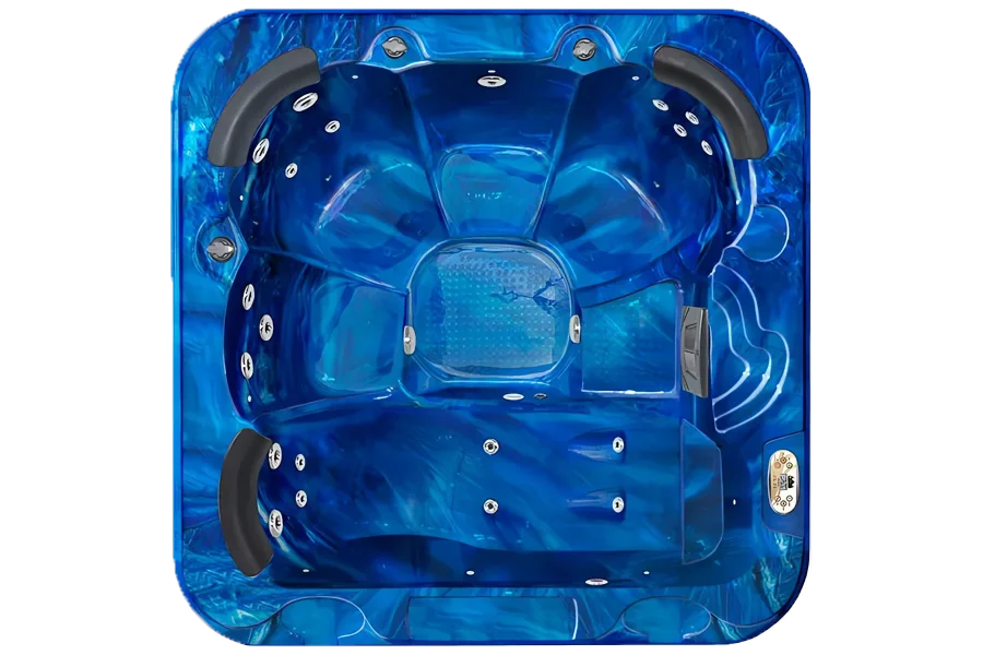 Hot tub BL-830C