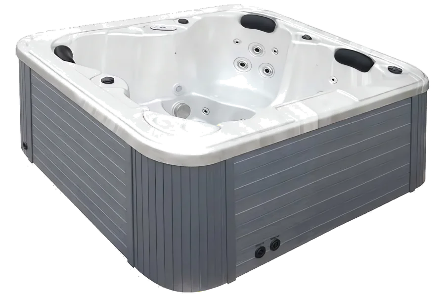Hot tub BL-837