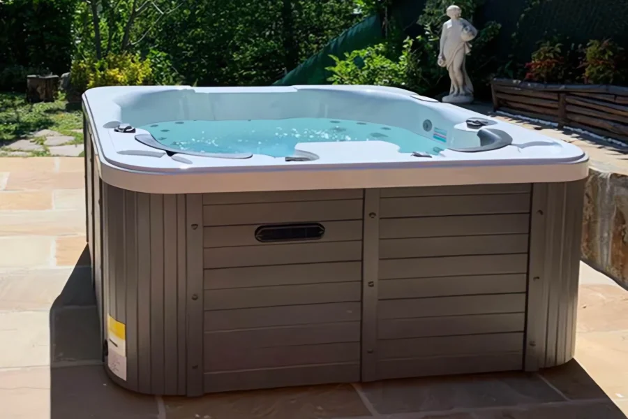 Hot tub BL-839