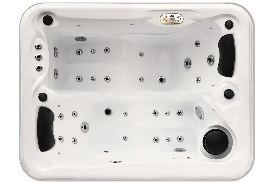 Hot tub BL-843