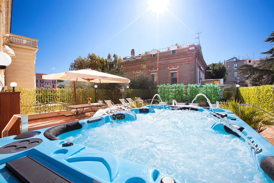 Hot tub BL-851