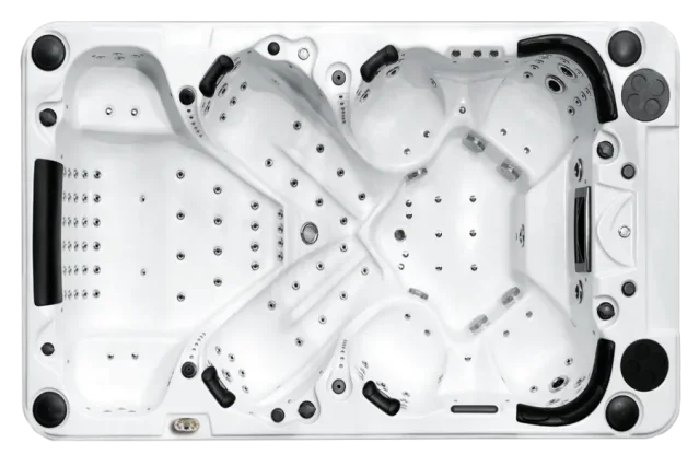 Hot tub BL-851