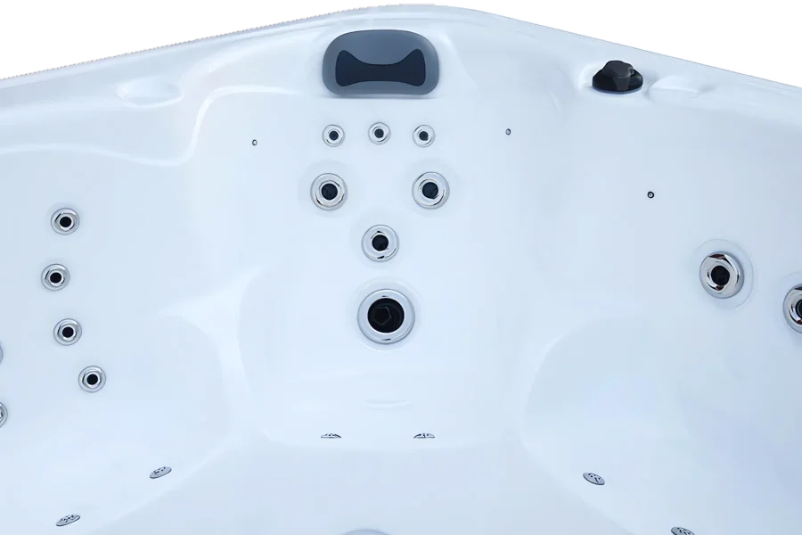 Minipiscina BL-852