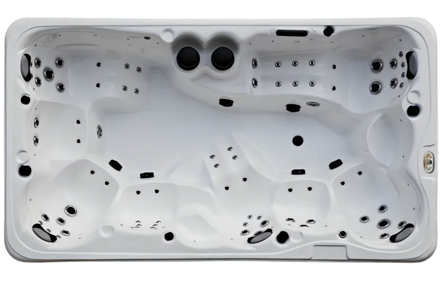 Minipiscina BL-852