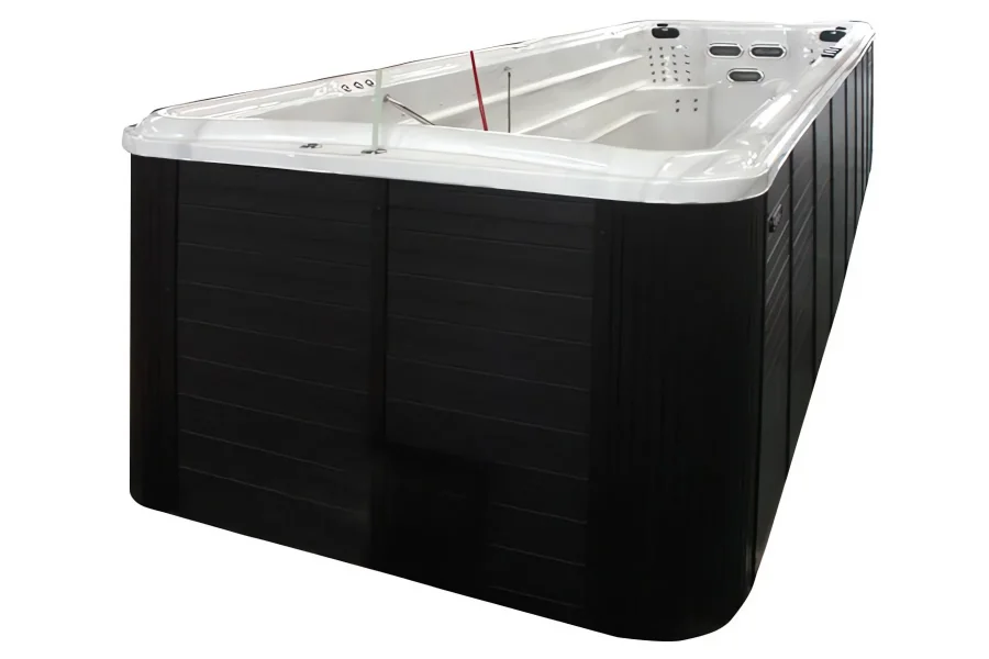 Nuoto controcorrente fitness BL-855