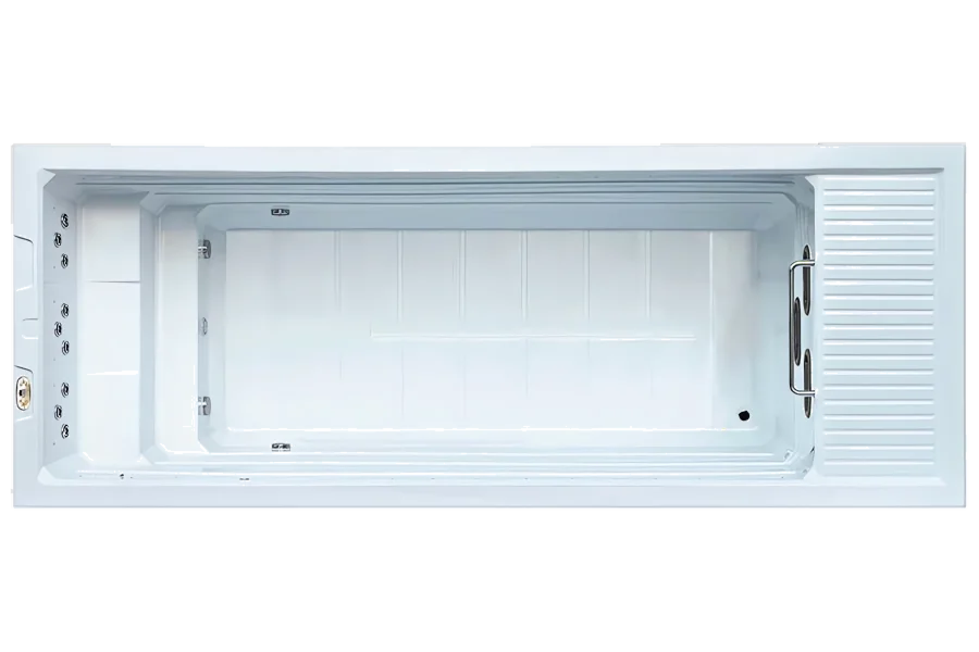 Swim spa BL-861