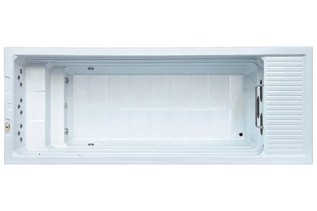 Nuoto controcorrente BL-861