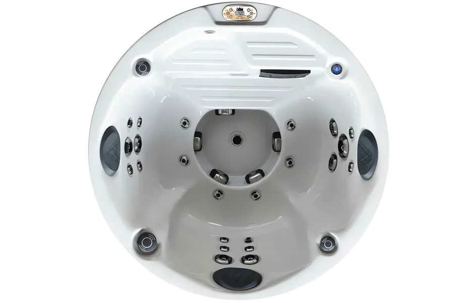 Hot tub BL-862