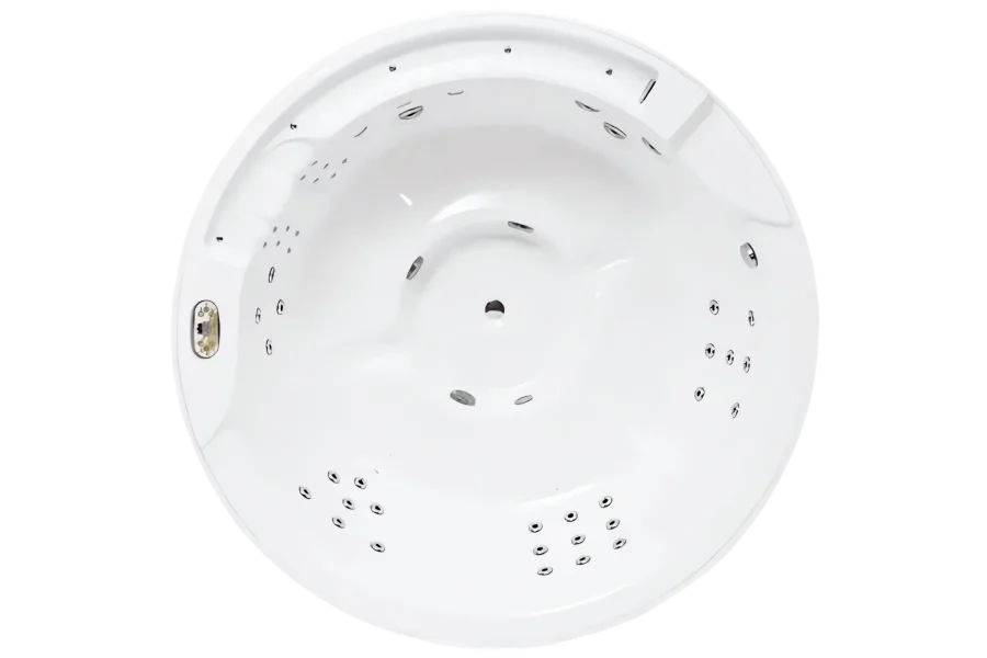 Hot tub BL-875