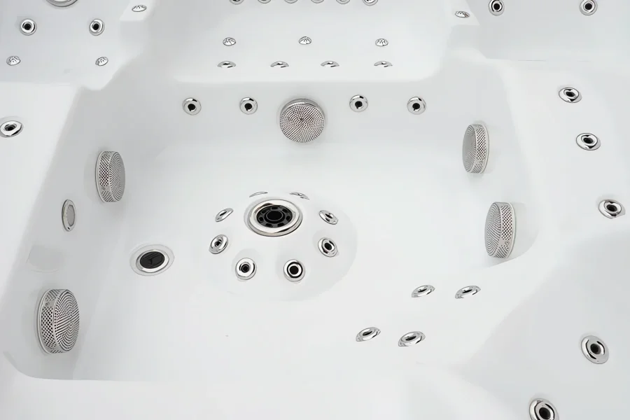 Minipiscina BL-876