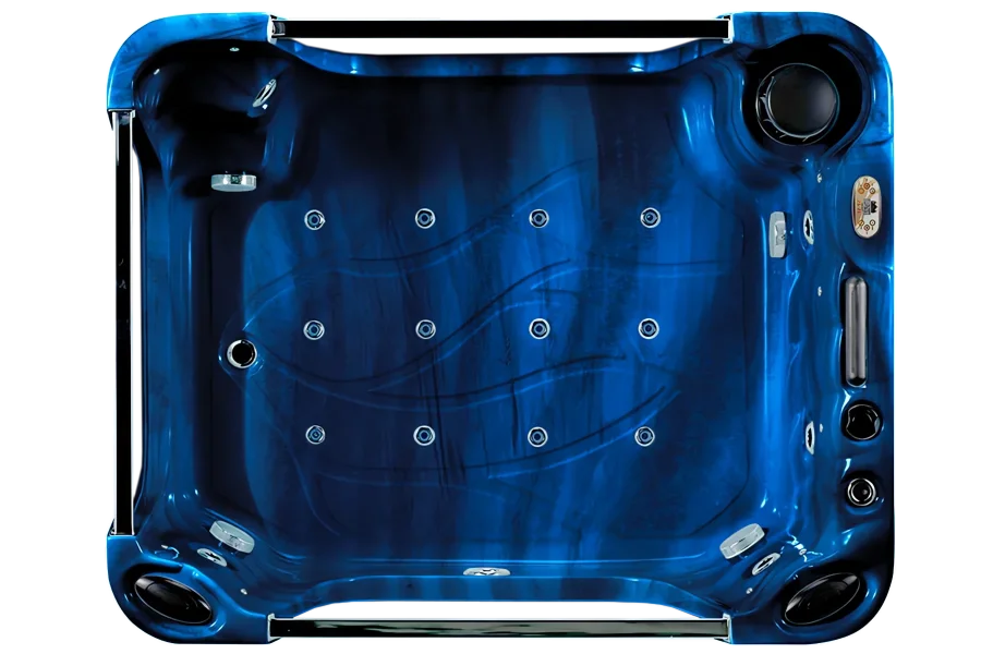 Hot tub BL-881
