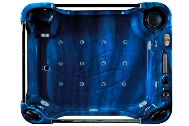 Hot tub BL-881