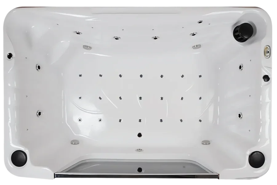 Minipiscina BL-882